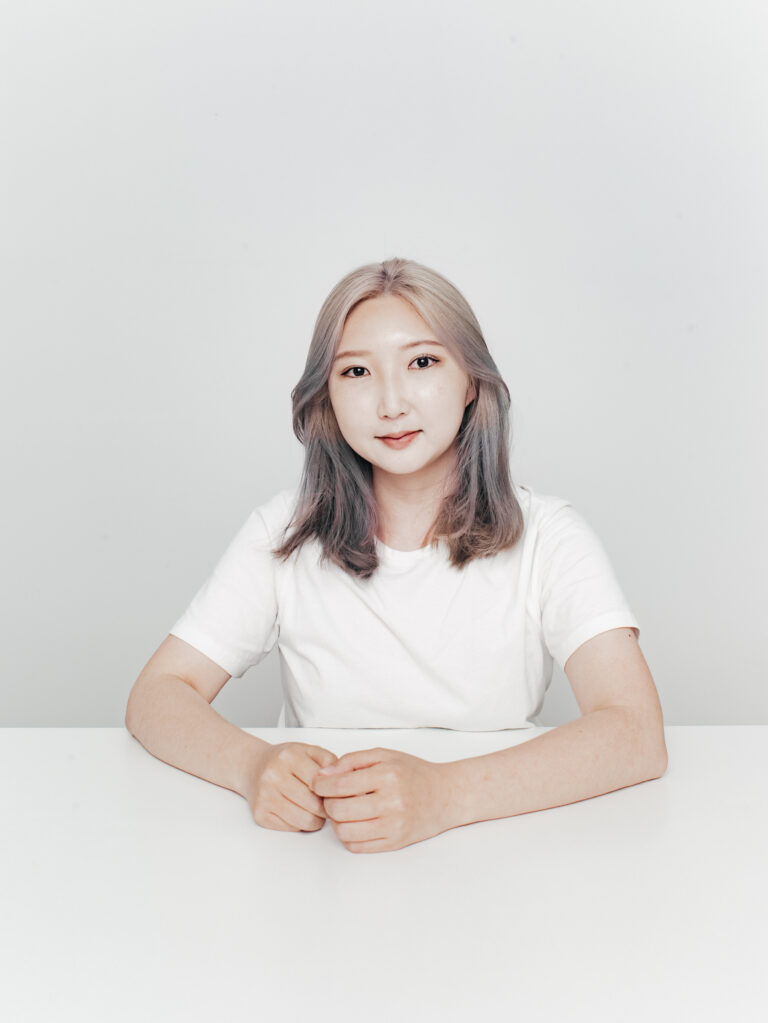 서혜빈 조교장